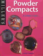 Miller's powder compacts : a collector's guide - Edwards, Juliette