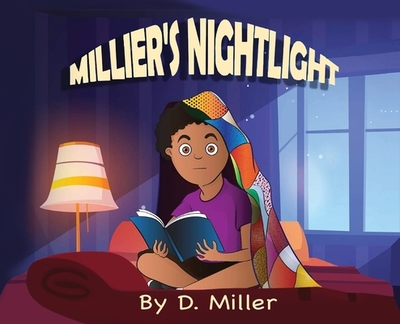 Millier's Nightlight - Miller, D