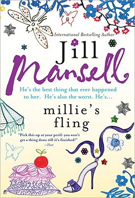 Millie's Fling - Mansell, Jill