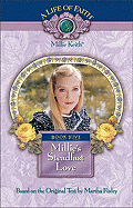 Millie's Steadfast Love, Book 5