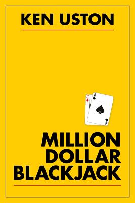 Million Dollar Blackjack - Uston, Ken