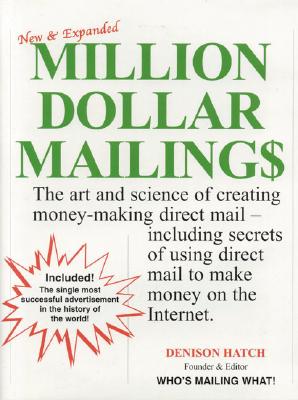 Million Dollar Mailings - Hatch, Denison