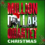 Million Dollar Quartet Christmas 