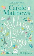 Million Love Songs: The laugh-out-loud, feel-good read