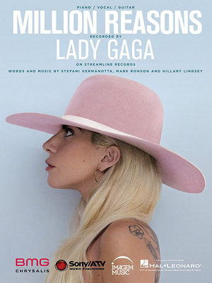 Million Reasons - Gaga, Lady