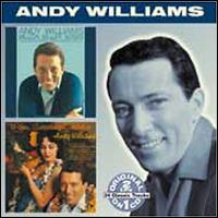 Million Seller Songs/To You Sweetheart, Aloha - Andy Williams