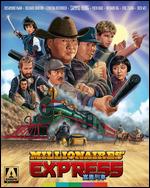 Millionaires' Express [Blu-ray] - Sammo Hung