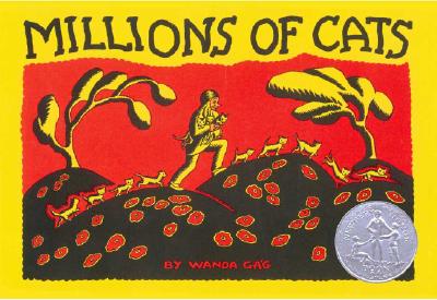 Millions of Cats - 