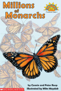 Millions of Monarchs