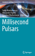 Millisecond Pulsars