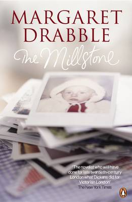 Millstone - Drabble, Margaret