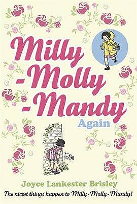 Milly-Molly-Mandy Again - Lankester Brisley, Joyce