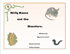 Milly Mouse and the Monsters