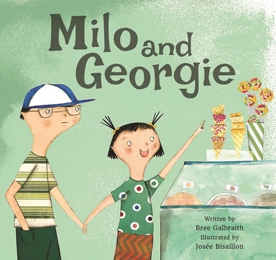 Milo and Georgie - Galbraith, Bree