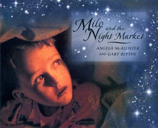 Milo and the Night Market