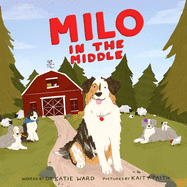 Milo in the Middle