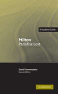 Milton: Paradise Lost