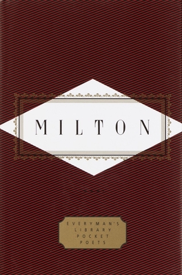 Milton: Poems - Milton, John