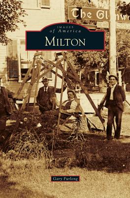 Milton - Furlong, Gary