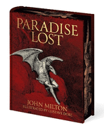 Milton's Paradise Lost: Illustrated by Gustave Dor