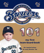 Milwaukee Brewers 101-Board