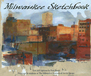 Milwaukee Sketchbook