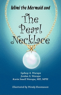 Mimi the Mermaid and the Pearl Necklace