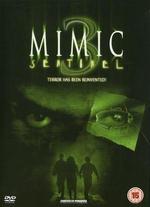 Mimic 3: Sentinel