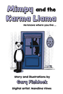 Mimpy and the Karma Llama