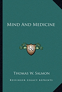 Mind And Medicine