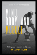 Mind, Body, and Muscle: Men's Health Fitness Strategies