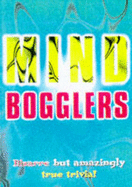 Mind-Bogglers - Lagoon Books, and Lagoon Bks