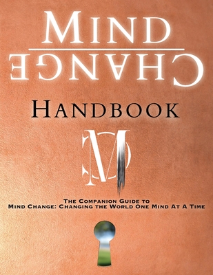 Mind Change Handbook: The Companion Guide - McKean, Heather