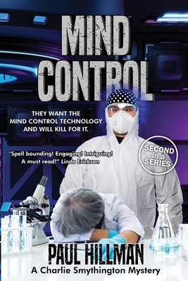 Mind Control: The Power to Change Everything - Hillman, Paul