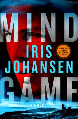 Mind Game - Johansen, Iris