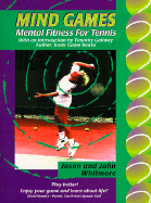 Mind Games: Mental Fitness for Tennis