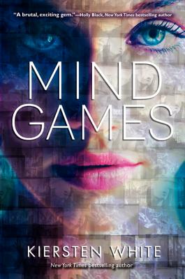 Mind Games - White, Kiersten
