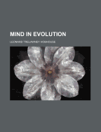 Mind in Evolution