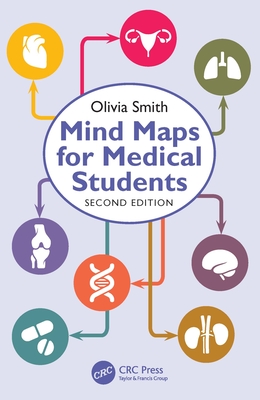 Mind Maps for Medical Students - Smith, Olivia Antoinette Mary