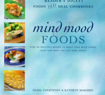 Mind Mood Foods