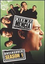 Mind of Mencia: Uncensored Season 1 [2 Discs]