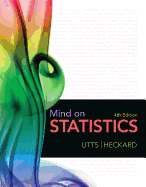 Mind on Statistics