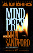 Mind Prey - Sandford, John, and Sanford, John, and Shea, John (Read by)