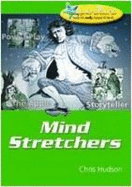 Mind Stretchers - Hudson, Christopher M.