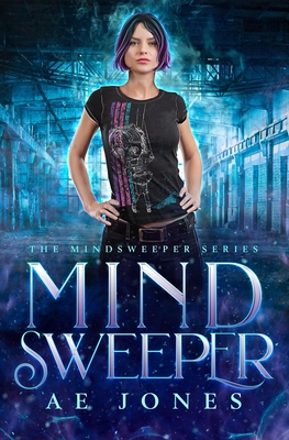 Mind Sweeper - Jones, Ae