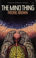 Mind Thing - Brown, Fredric