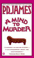 Mind to Murder