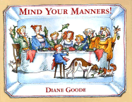 Mind Your Manners!