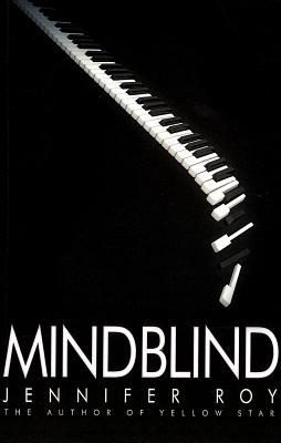Mindblind - Roy, Jennifer