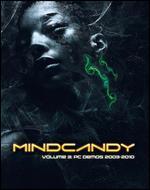 Mindcandy, Vol. 3: PC Demos 2003-2010 [2 Discs] [Blu-ray/DVD]